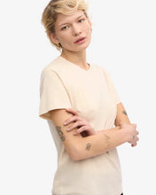 Load image into Gallery viewer, Woman&#39;s Light  Organic Tee
