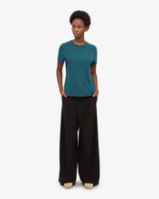 Load image into Gallery viewer, Woman&#39;s Light  Organic Tee