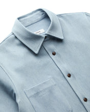 Load image into Gallery viewer, Women's Denim Shirt