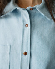 Load image into Gallery viewer, Women's Denim Shirt