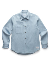 Load image into Gallery viewer, Women's Denim Shirt