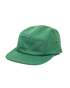 Melton Wool Hat