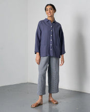 Load image into Gallery viewer, Anya Oversized Blouse