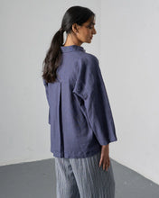 Load image into Gallery viewer, Anya Oversized Blouse