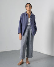 Load image into Gallery viewer, Anya Oversized Blouse