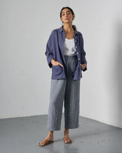 Load image into Gallery viewer, Anya Oversized Blouse