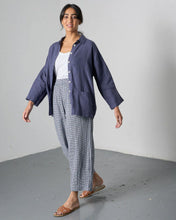 Load image into Gallery viewer, Anya Oversized Blouse
