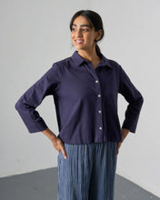 Load image into Gallery viewer, Anna Jersey Shirt