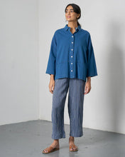 Load image into Gallery viewer, Anya Oversized Blouse