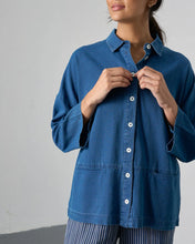 Load image into Gallery viewer, Anya Oversized Blouse
