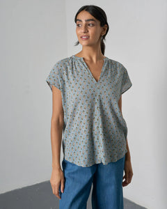 WOMEN'S TOPS – Zinnia Textiles Nelson