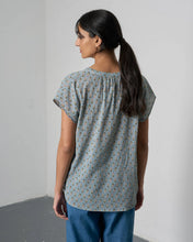 Load image into Gallery viewer, Kyra Relaxed Blouse