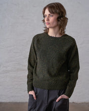Load image into Gallery viewer, Mercy Sweater