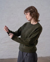 Load image into Gallery viewer, Mercy Sweater