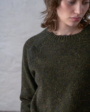 Load image into Gallery viewer, Mercy Sweater
