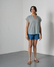 Load image into Gallery viewer, Kyra Relaxed Blouse