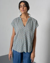 Load image into Gallery viewer, Kyra Relaxed Blouse