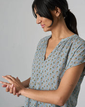 Load image into Gallery viewer, Kyra Relaxed Blouse