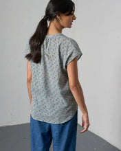 Load image into Gallery viewer, Kyra Relaxed Blouse