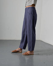 Load image into Gallery viewer, Lorren Linen Trousers
