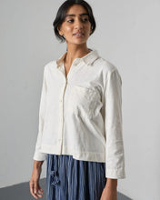 Load image into Gallery viewer, Anna Jersey Shirt