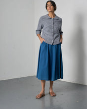 Load image into Gallery viewer, Wander Midi Skirt