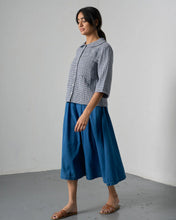 Load image into Gallery viewer, Wander Midi Skirt