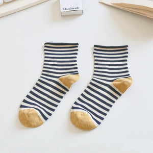 Mulberry Silk Socks