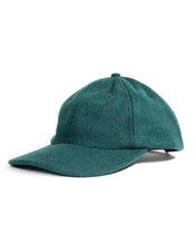 Load image into Gallery viewer, Melton Wool Cap