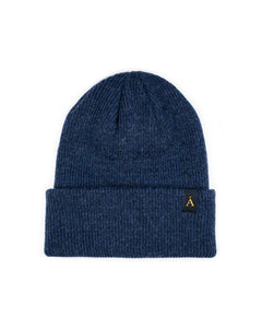 Recycled Cashmere Toque