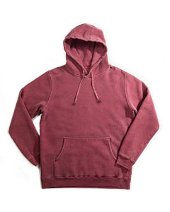 The Circular Hoodie