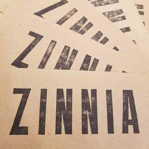 In-store Gift Certificate