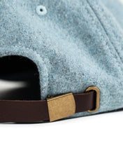 Load image into Gallery viewer, Melton Wool Cap