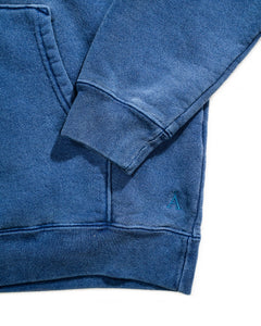 The Circular Hoodie