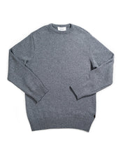Load image into Gallery viewer, The Cashmino Crewneck