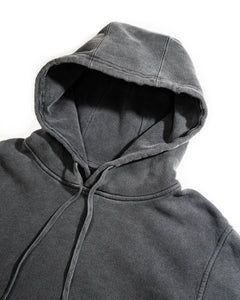 The Circular Hoodie
