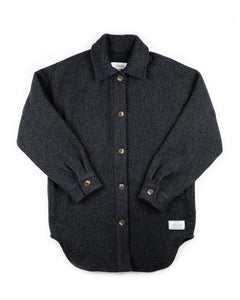 The Loft Coat