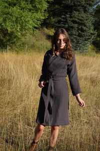 Annie Dress