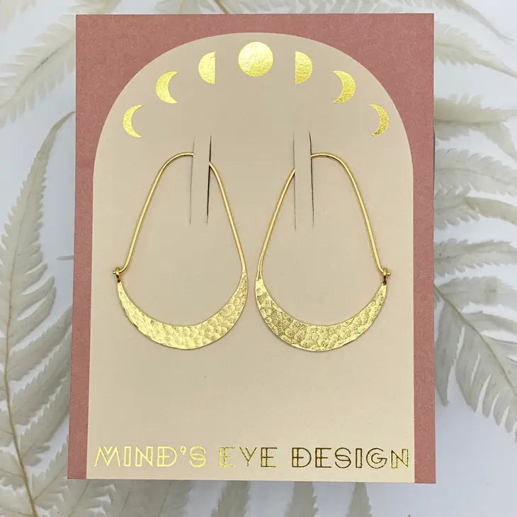 Crescent Hoops