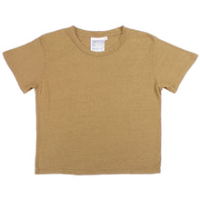 Load image into Gallery viewer, Lorel Cropped Tee