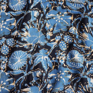 Blue Indigo Crop top - Hope
