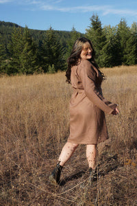 Annie Dress