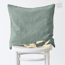 Load image into Gallery viewer, Linen Cushion Covers