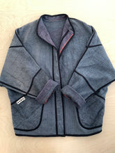 Load image into Gallery viewer, The Ishani Coat - 2