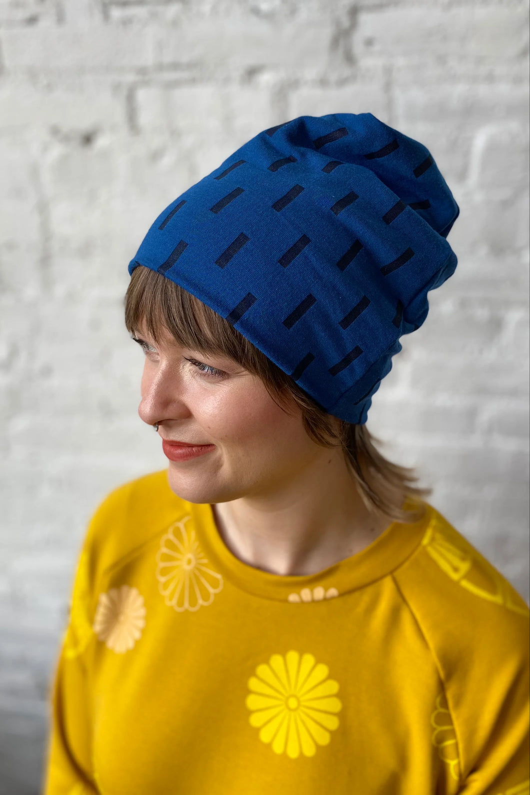 Adult Slouchy Hat