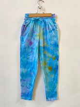 Load image into Gallery viewer, Ice Dye Dance Pants