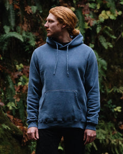 The Circular Hoodie
