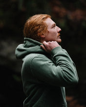 Load image into Gallery viewer, The Circular Hoodie
