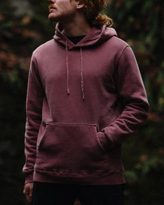 The Circular Hoodie