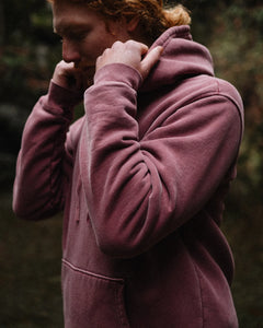 The Circular Hoodie